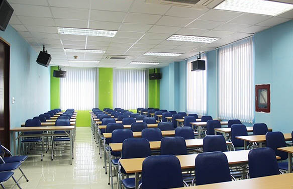 Tìm hiểu ứng dụng của máy tăng âm truyền thanh trong đời sống